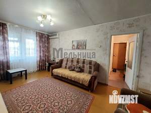 2-к квартира, вторичка, 44м2, 5/5 этаж