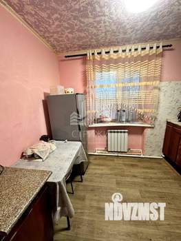 2-к квартира, вторичка, 45м2, 1/2 этаж