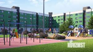 2-к квартира, вторичка, 59м2, 5/5 этаж