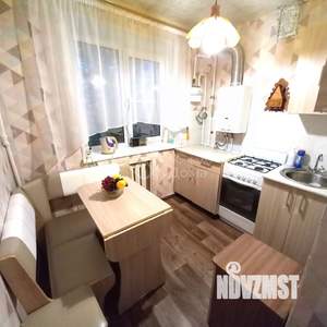 2-к квартира, вторичка, 46м2, 5/5 этаж
