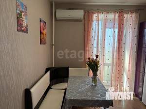 1-к квартира, вторичка, 36м2, 7/9 этаж
