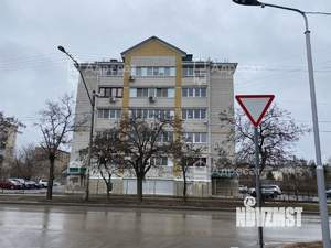 1-к квартира, вторичка, 39м2, 4/5 этаж