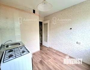 1-к квартира, вторичка, 30м2, 2/5 этаж
