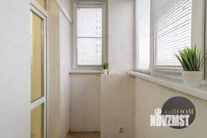 2-к квартира, вторичка, 58м2, 2/15 этаж