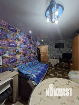 2-к квартира, вторичка, 44м2, 5/5 этаж