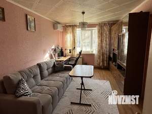 3-к квартира, вторичка, 60м2, 1/5 этаж