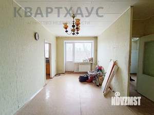 2-к квартира, вторичка, 43м2, 3/5 этаж