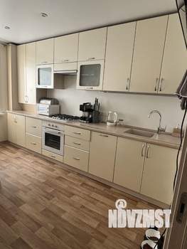 1-к квартира, вторичка, 35м2, 3/3 этаж