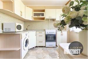 3-к квартира, вторичка, 82м2, 4/5 этаж