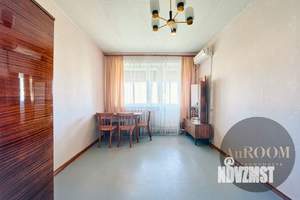 1-к квартира, вторичка, 31м2, 5/5 этаж
