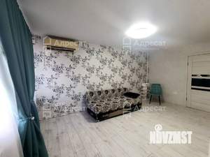 2-к квартира, вторичка, 42м2, 1/5 этаж