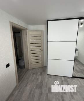 1-к квартира, вторичка, 31м2, 4/10 этаж