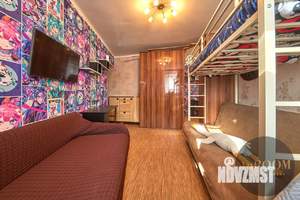 2-к квартира, вторичка, 41м2, 2/5 этаж