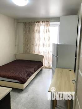 Студия квартира, вторичка, 20м2, 7/12 этаж