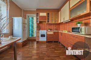 1-к квартира, вторичка, 45м2, 3/5 этаж