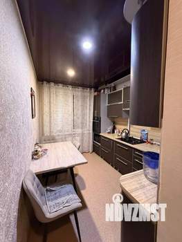 3-к квартира, вторичка, 66м2, 2/9 этаж