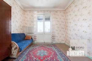 2-к квартира, вторичка, 55м2, 3/3 этаж