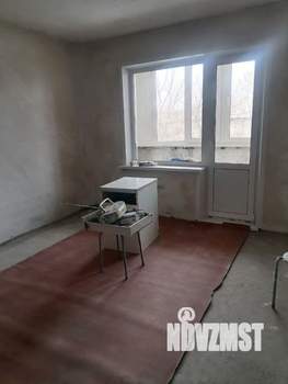 1-к квартира, вторичка, 35м2, 2/2 этаж