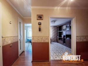 2-к квартира, вторичка, 47м2, 4/9 этаж