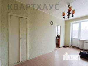 2-к квартира, вторичка, 43м2, 3/5 этаж