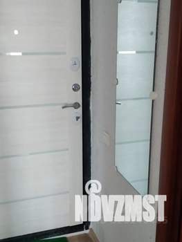 1-к квартира, вторичка, 28м2, 4/5 этаж