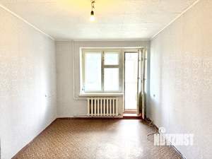 1-к квартира, вторичка, 28м2, 3/9 этаж