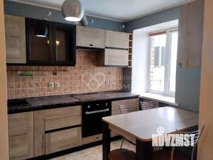 3-к квартира, вторичка, 81м2, 7/14 этаж