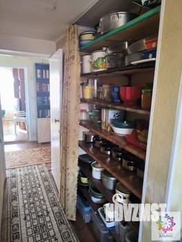3-к квартира, вторичка, 73м2, 5/5 этаж