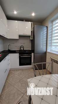 3-к квартира, вторичка, 60м2, 5/5 этаж
