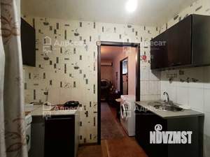 1-к квартира, вторичка, 24м2, 2/5 этаж