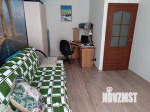 1-к квартира, вторичка, 32м2, 5/10 этаж