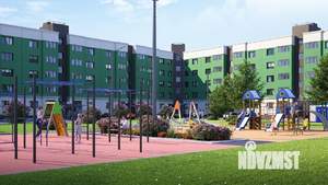 2-к квартира, вторичка, 55м2, 5/5 этаж