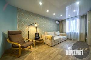 1-к квартира, вторичка, 31м2, 10/10 этаж