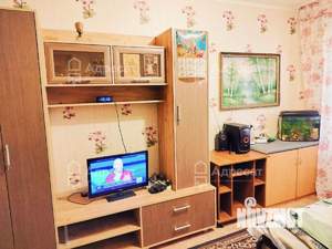 1-к квартира, вторичка, 21м2, 4/5 этаж