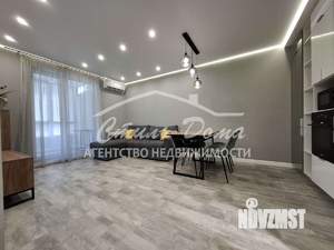 1-к квартира, вторичка, 47м2, 14/19 этаж