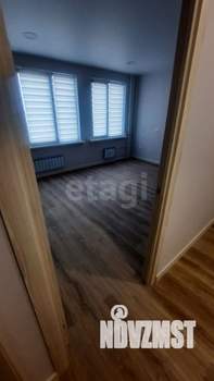 1-к квартира, вторичка, 45м2, 1/18 этаж