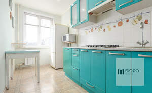 2-к квартира, вторичка, 44м2, 3/5 этаж