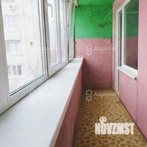 3-к квартира, вторичка, 61м2, 3/5 этаж