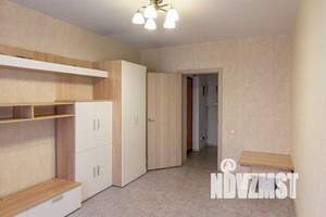 3-к квартира, вторичка, 60м2, 6/9 этаж