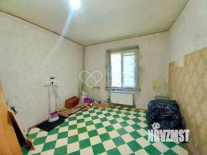 2-к квартира, вторичка, 51м2, 1/3 этаж