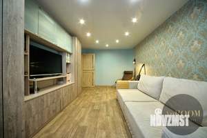 1-к квартира, вторичка, 31м2, 10/10 этаж