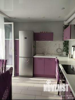 2-к квартира, вторичка, 51м2, 3/5 этаж