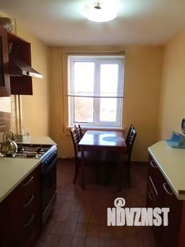 3-к квартира, вторичка, 58м2, 4/5 этаж