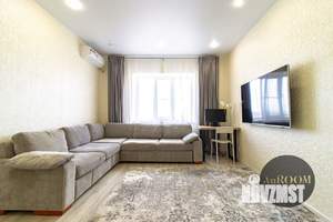 2-к квартира, вторичка, 60м2, 13/14 этаж