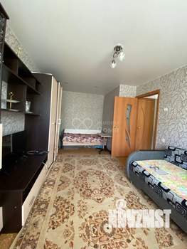1-к квартира, вторичка, 27м2, 2/5 этаж