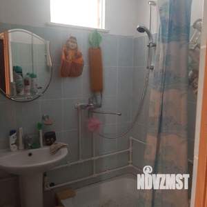 2-к квартира, вторичка, 41м2, 2/2 этаж