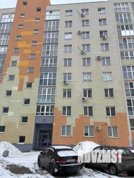 1-к квартира, вторичка, 34м2, 3/9 этаж