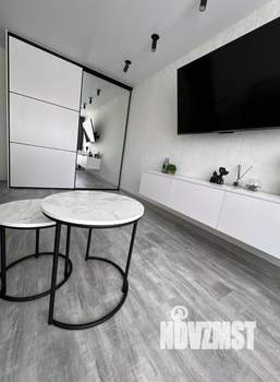 1-к квартира, вторичка, 31м2, 4/10 этаж