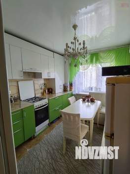 1-к квартира, вторичка, 34м2, 2/3 этаж