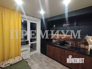 2-к квартира, вторичка, 49м2, 1/5 этаж